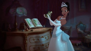 Writer: Disney's <em>Frog</em> Flick "Capitalizes" On Obama Family